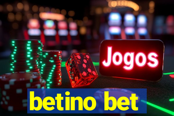 betino bet